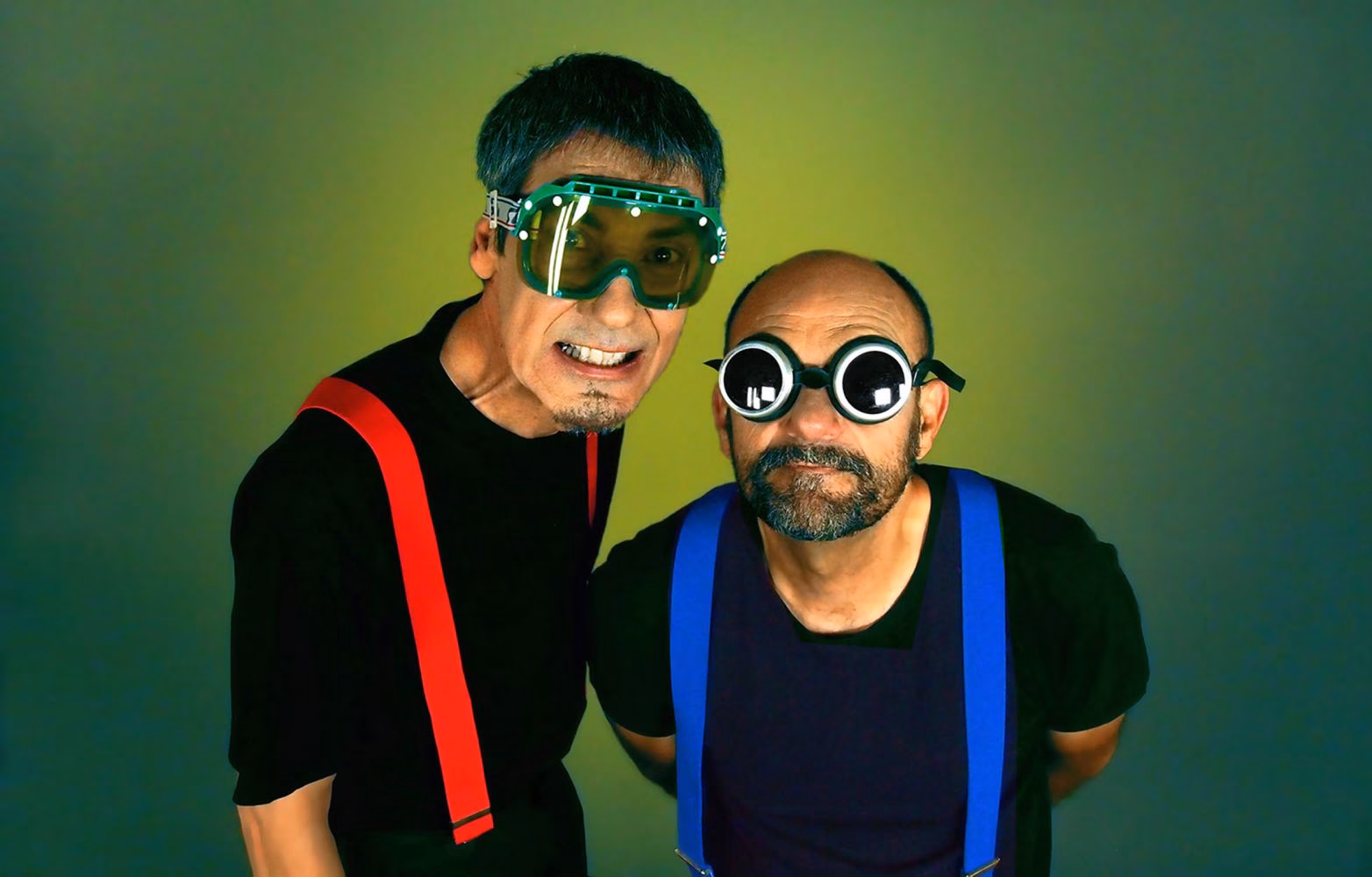 (Vídeo) Faemino y Cansado: junio llega con humor al Principal