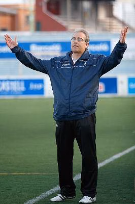 Tòbal Tudurí entrenará al Mercadal