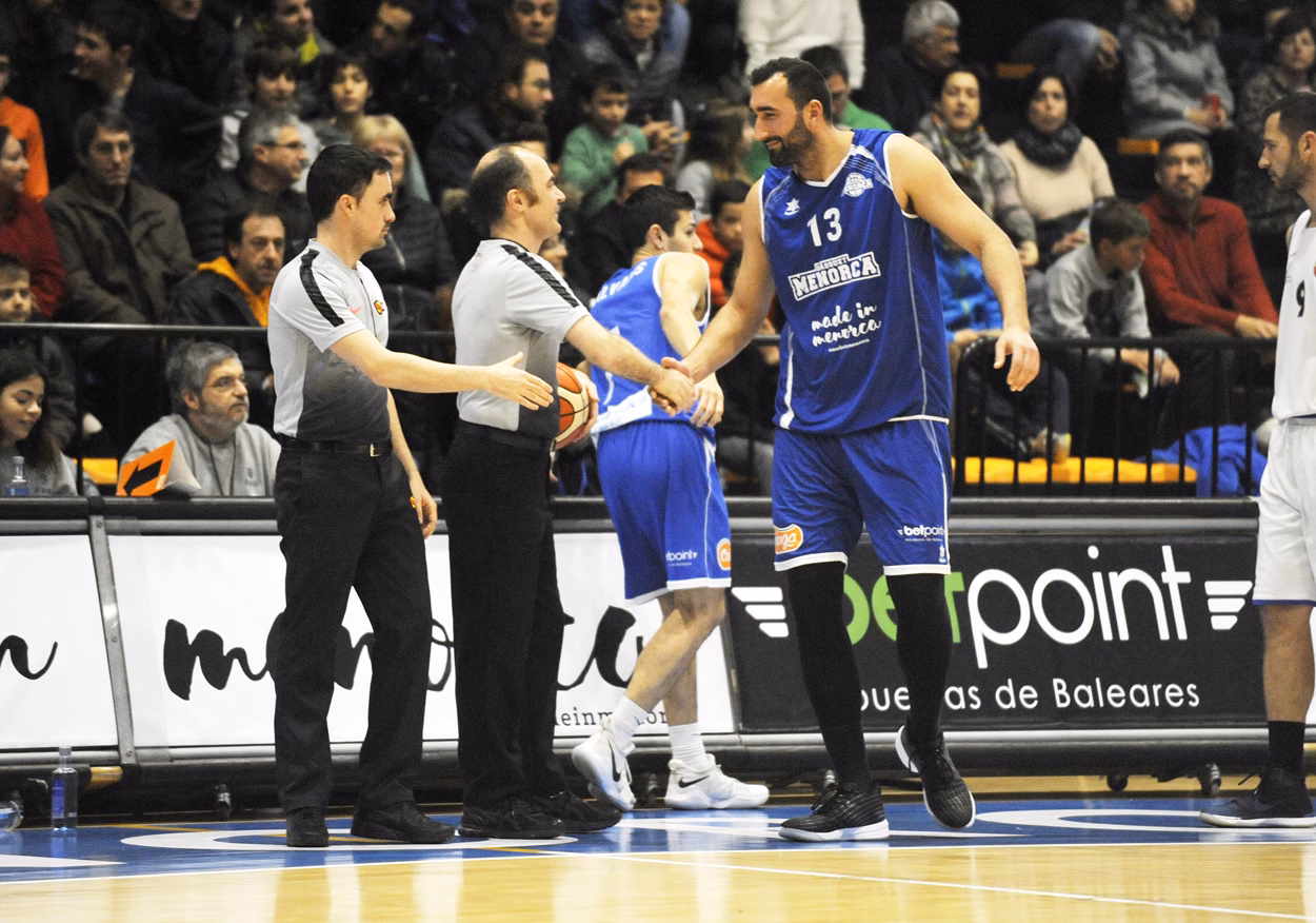 El partido decisivo por streaming