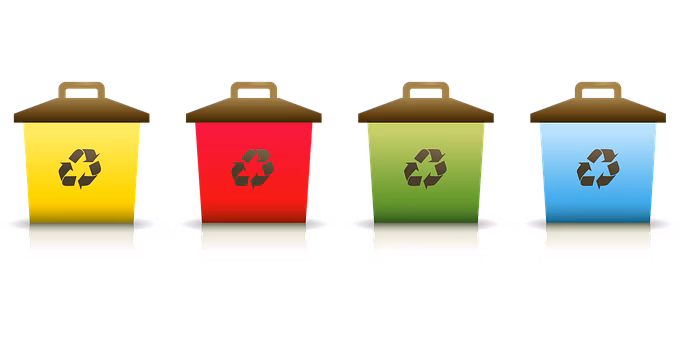 Los alumnos del IES Biel Martí le hacen pasar una auditoría ambiental a su propio centro