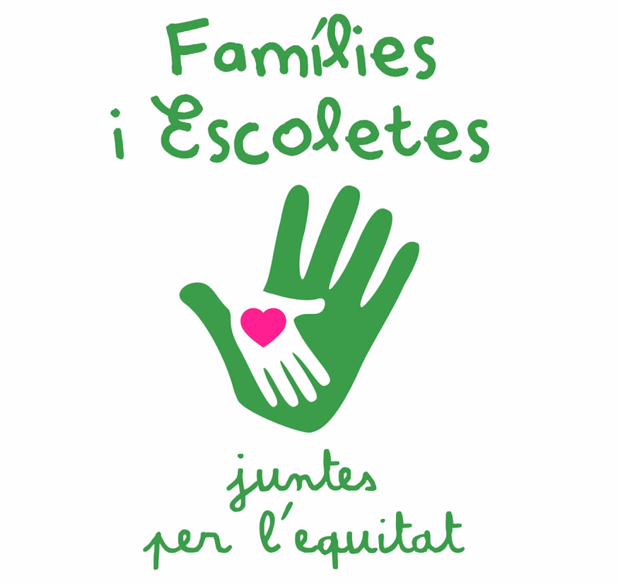 Las escoletas se unen para celebrar el Día Internacional de la Familia