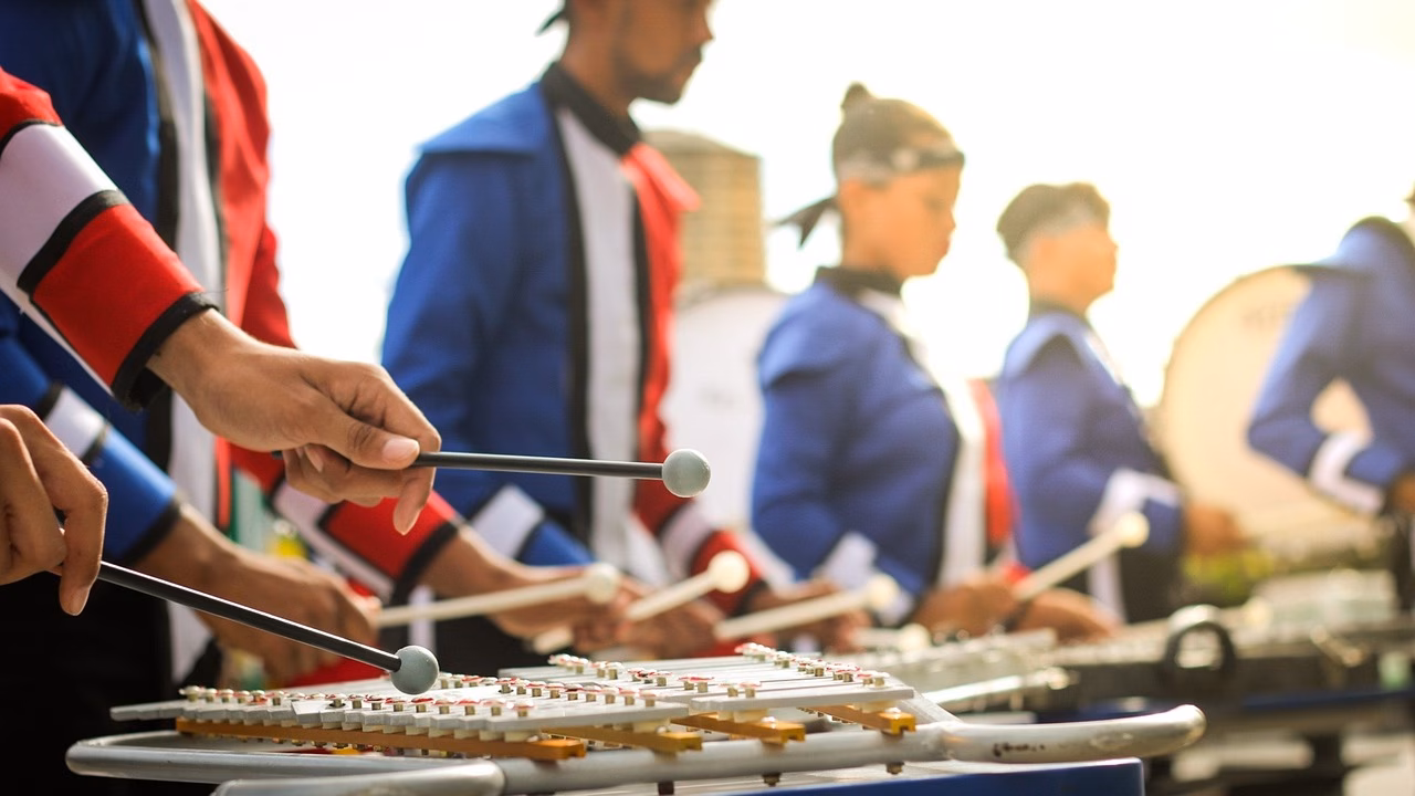 La Marching Band Menorca lanza un crowdfunding para viajar a Países Bajos
