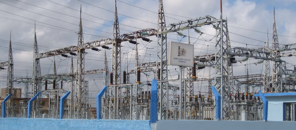 La demanda eléctrica de abril en Menorca creció un 11,2% respecto al año pasado