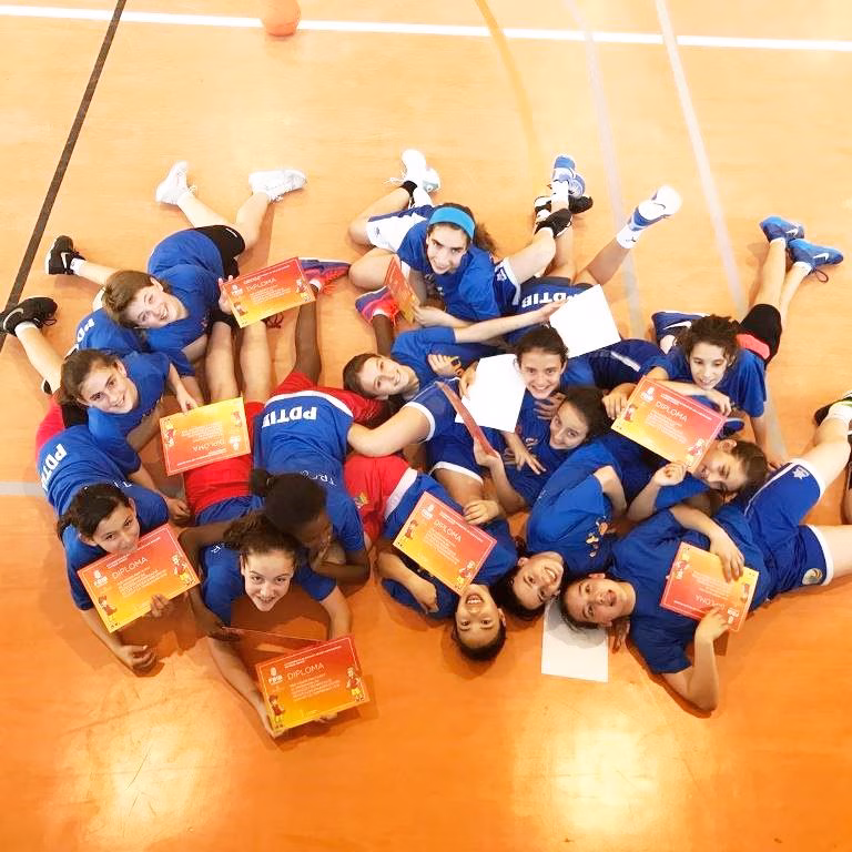 (Galería de fotos) Fin al programa de tecnificación en Menorca