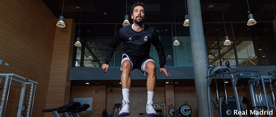 (Vídeo) "Volver a ser yo", el documental que muestra la recuperación de Llull