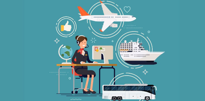 Un menorquín crea el portal de viajes Travelinho.com