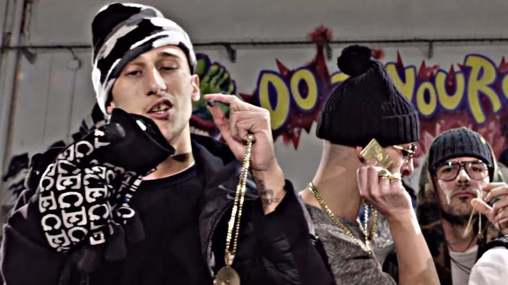 (Vídeo) Yung Beef, The Parrots o L.A. Witch, en el cartel del Cranc Festival