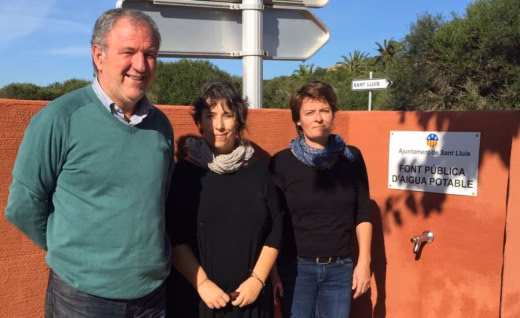 El pacto de Sant Lluís salta por los aires