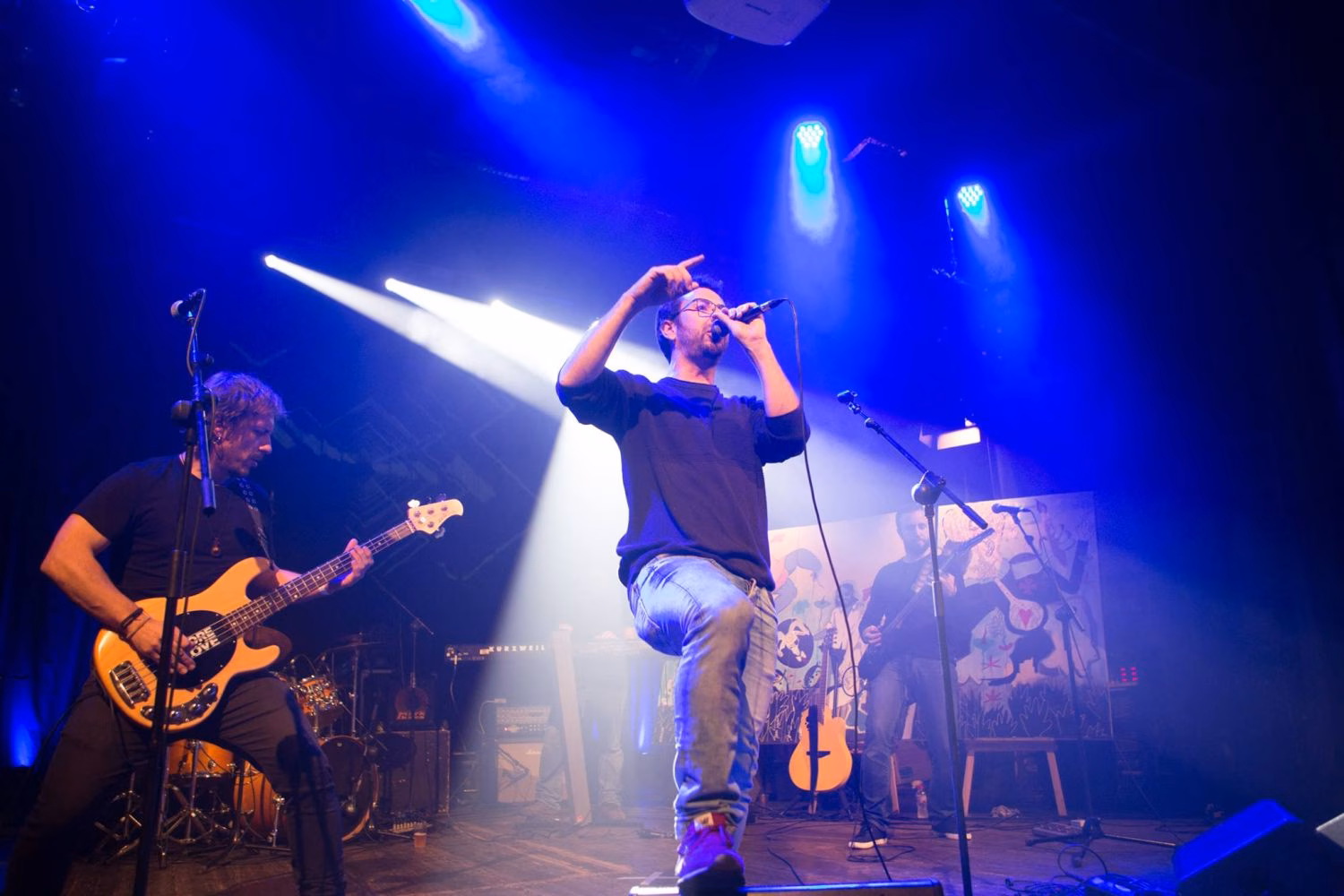 (Video) Pèl de Gall presenta 'Maria'