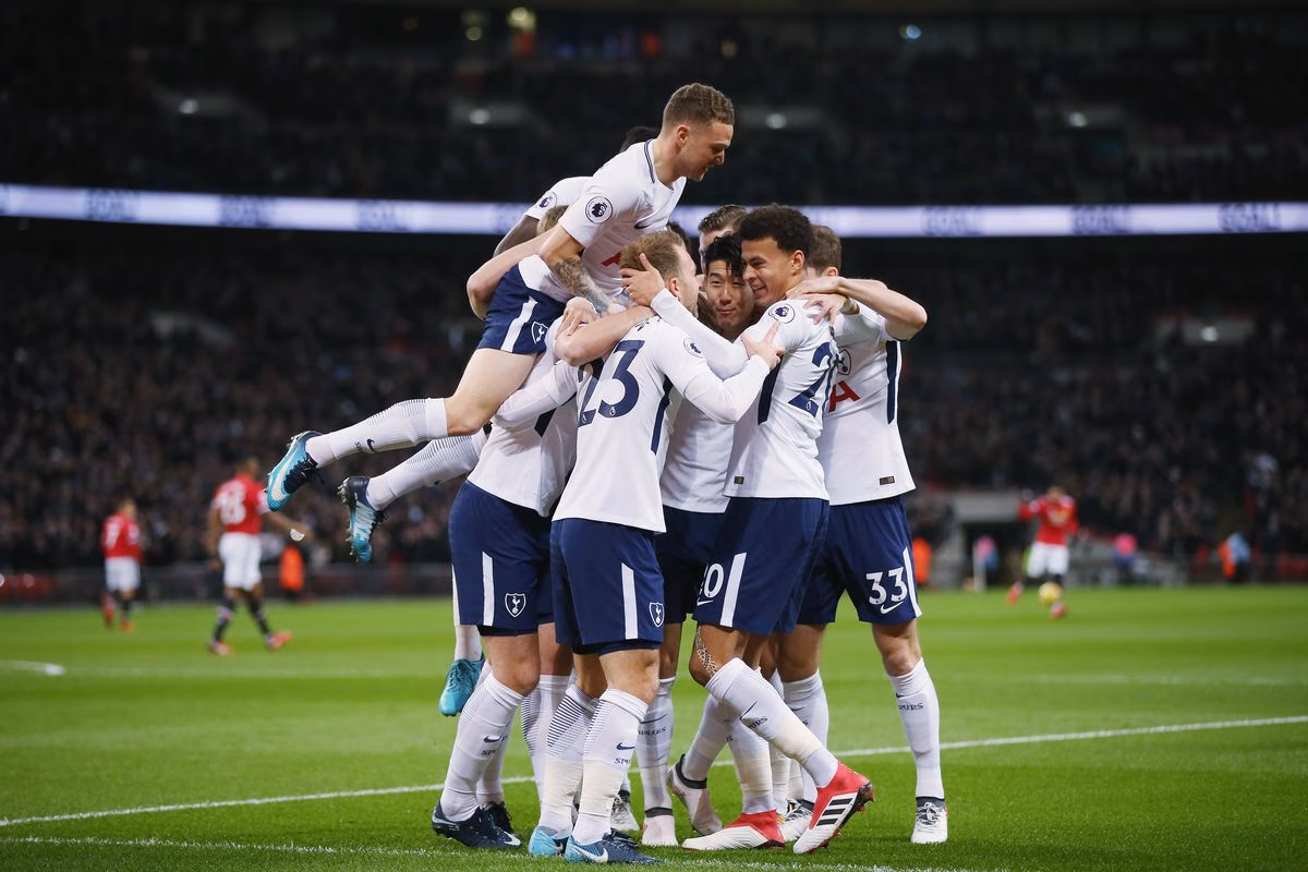 La bolsa (financiera) del fútbol