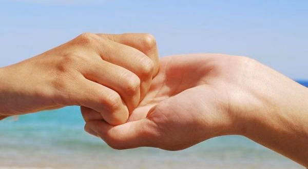 Llega a Menorca la filosofía del perdón