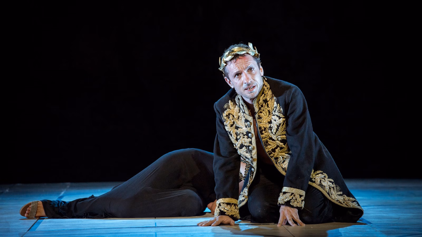 "Calígula" llega al Principal de Maó