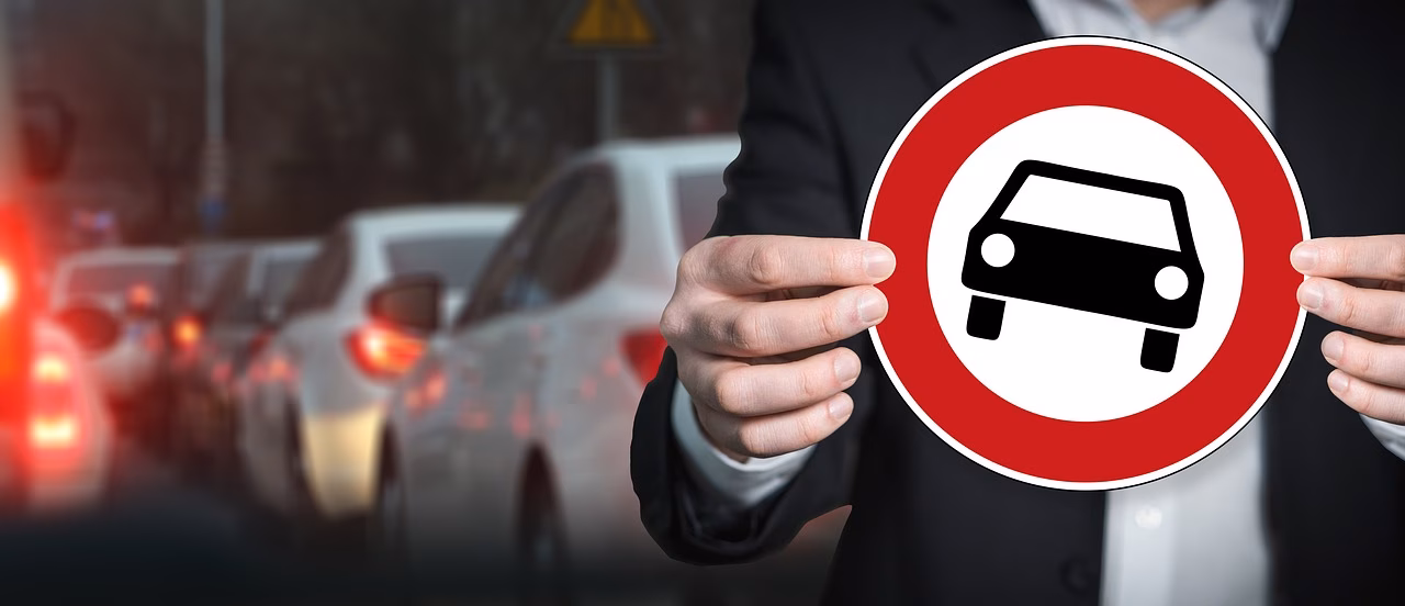 ¿Cuánto tiempo aguantará tu coche circulando por Menorca si es diesel?