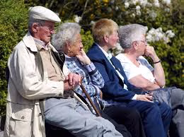 La pensión media de jubilación en Balears asciende a 992,48 euros al mes