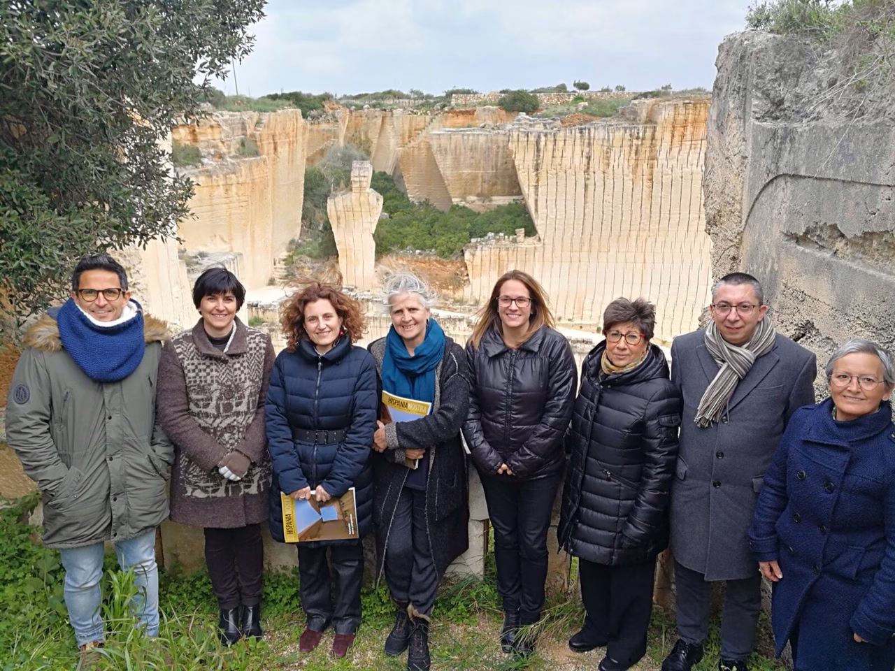 (La foto) Líthica, premiada