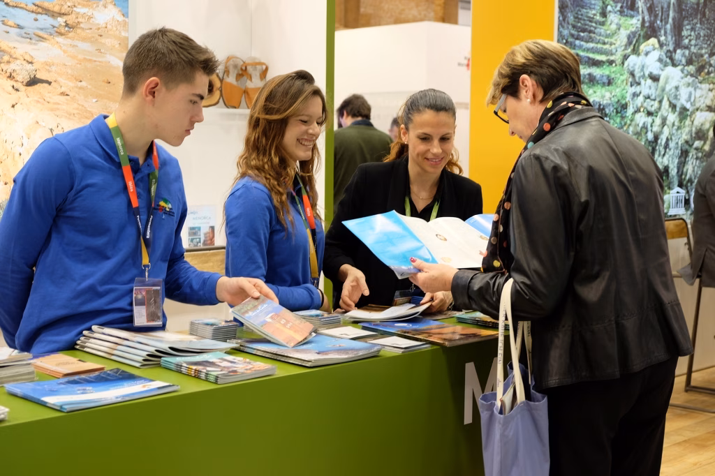 Aumentan las reservas turísticas alemanas