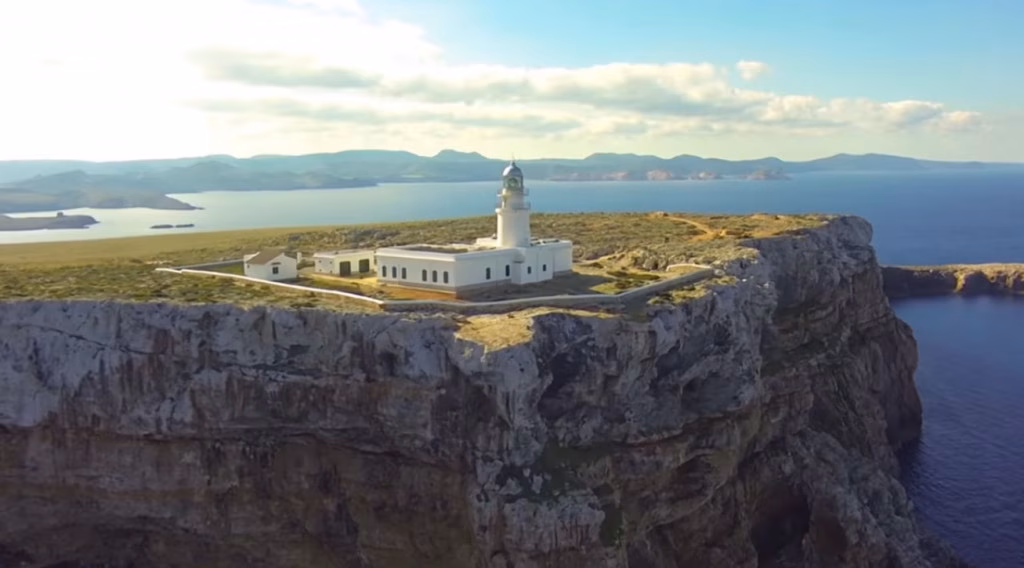 El vídeo para promocionar Menorca entre los jóvenes supera las 120.000 visualizaciones