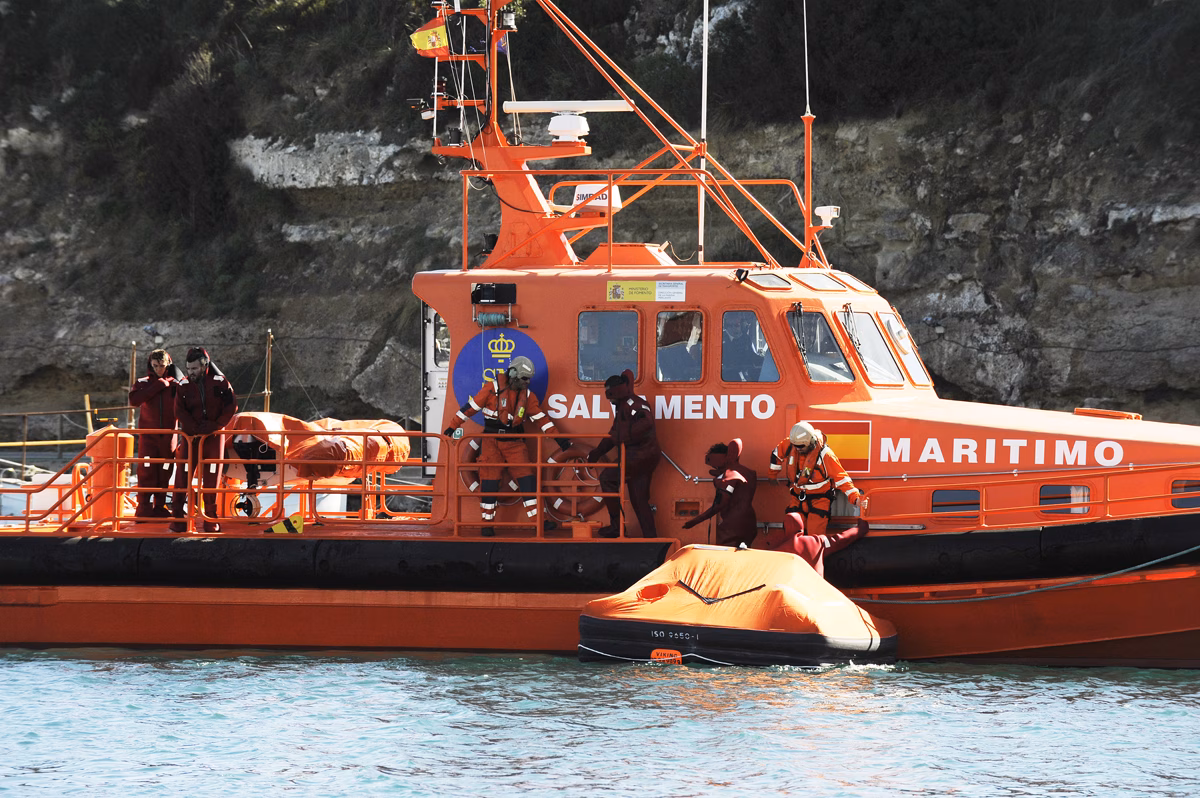 (Fotos) Aprender a salvar vidas