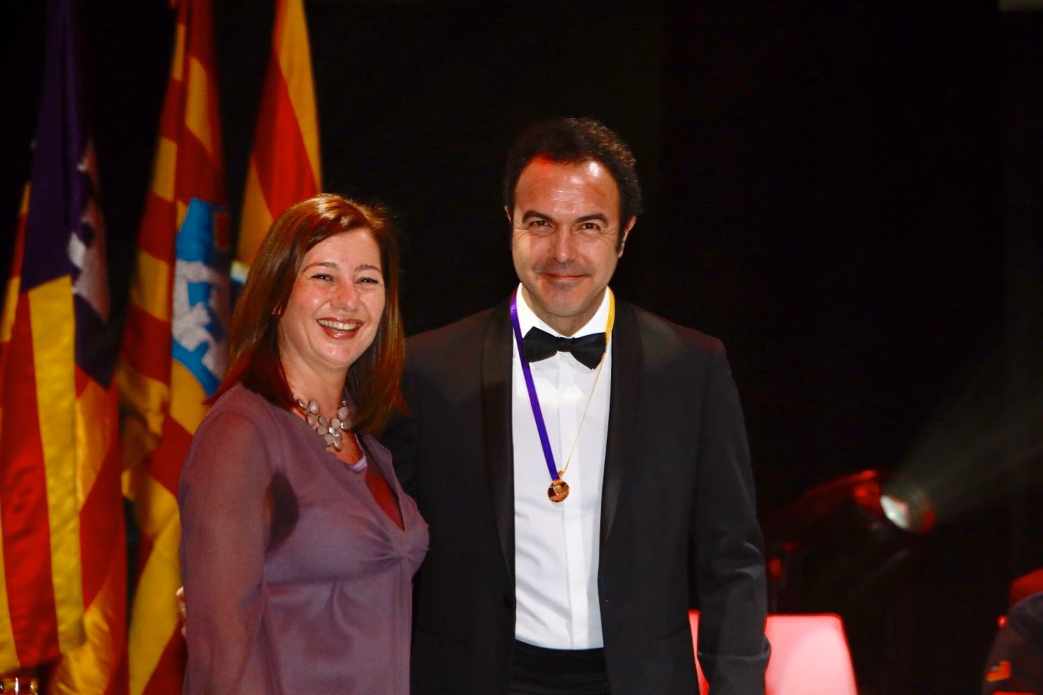 (Galería de fotos) Los "Premis Ramon Llull 2018" hablan menorquín