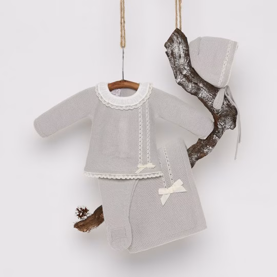 Ideas para regalar a recién nacidos