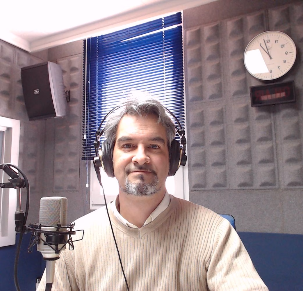 Las radios menorquinas se unen en el día mundial del medio