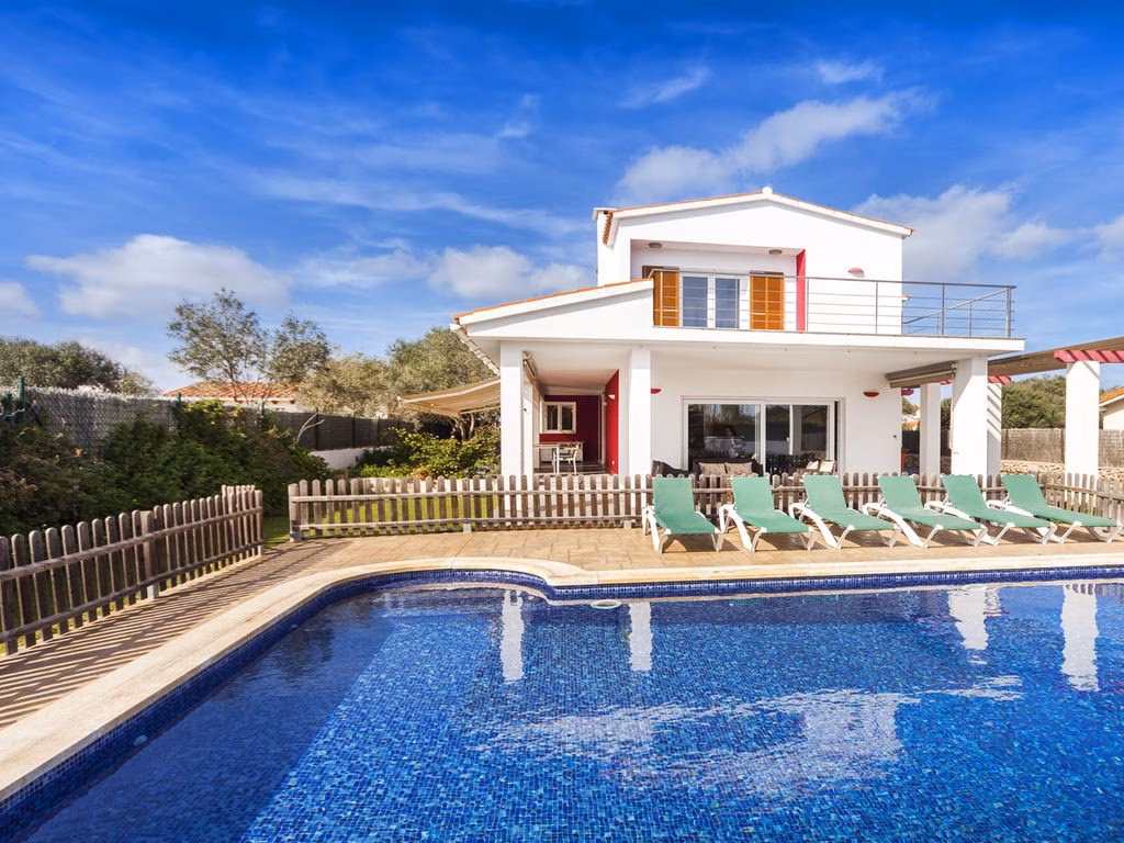 Ciutadella es el municipio con mayor número de viviendas vacacionales con licencia