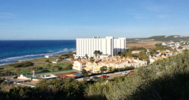 Sugrañes pacta una reducción de la altura del Sol Milano Pingüinos