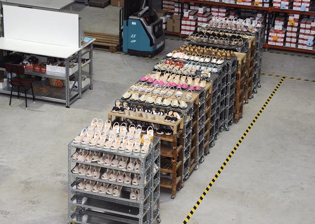 Negueruela quiere crear 1.000 puestos de trabajo en el sector industral en Menorca