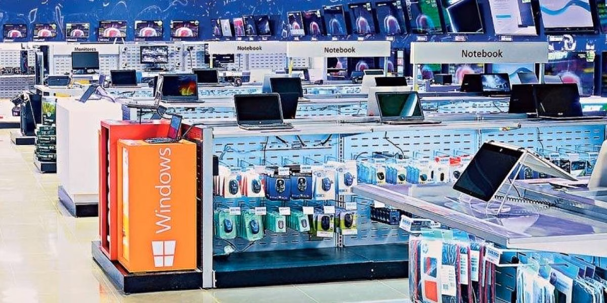 Más regalos tecnológicos que culturales