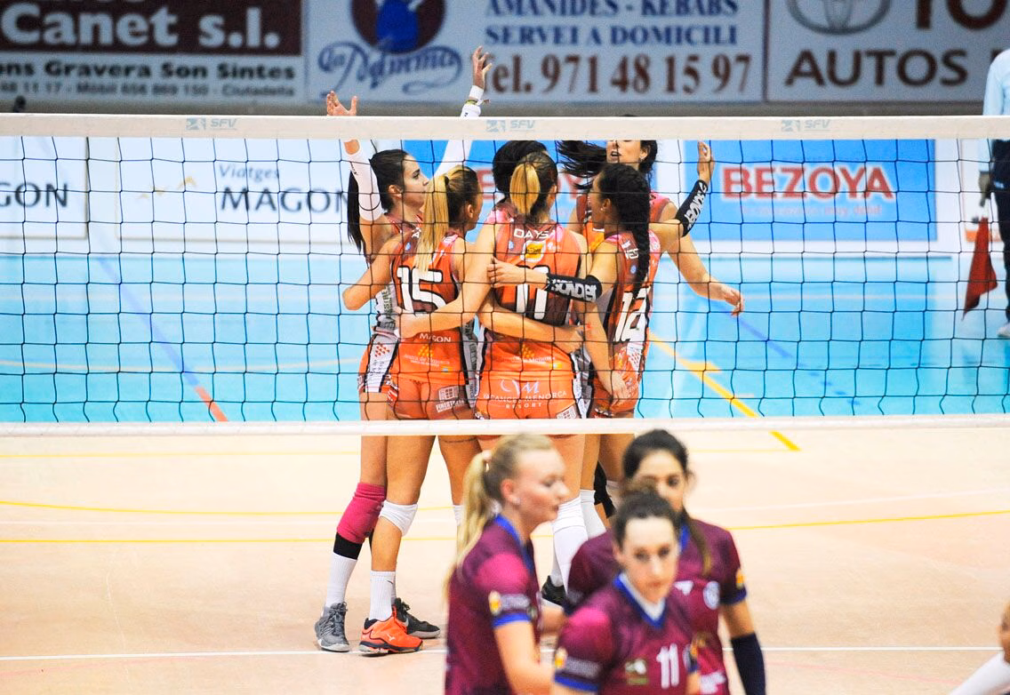 (Galería de fotos) Fiesta en Ciutadella