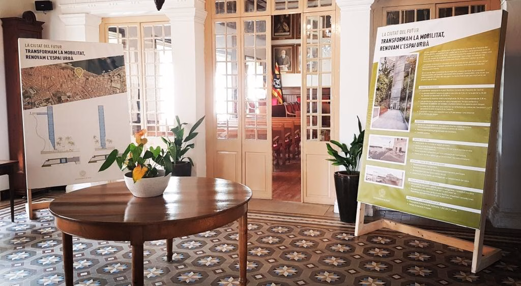 El proyecto del ascensor del puerto a exposición pública