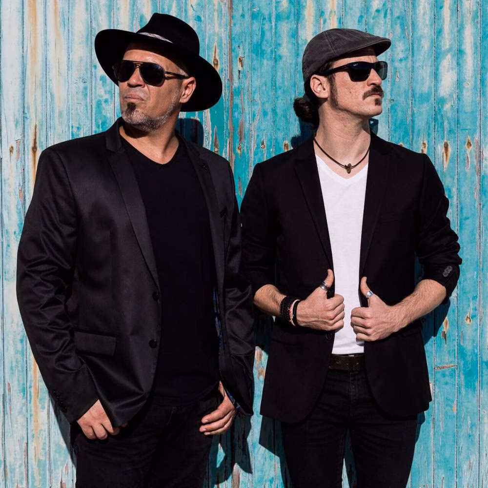 (Vídeo) La gira de los ibicencos "Projecte Mut" pasará por Menorca