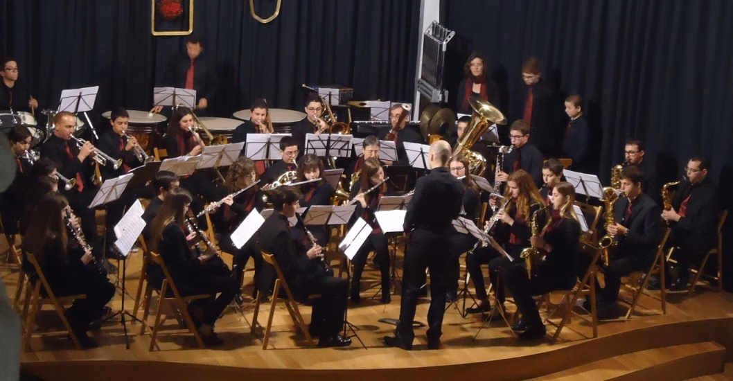 Música en Alaior para abrir el nuevo año