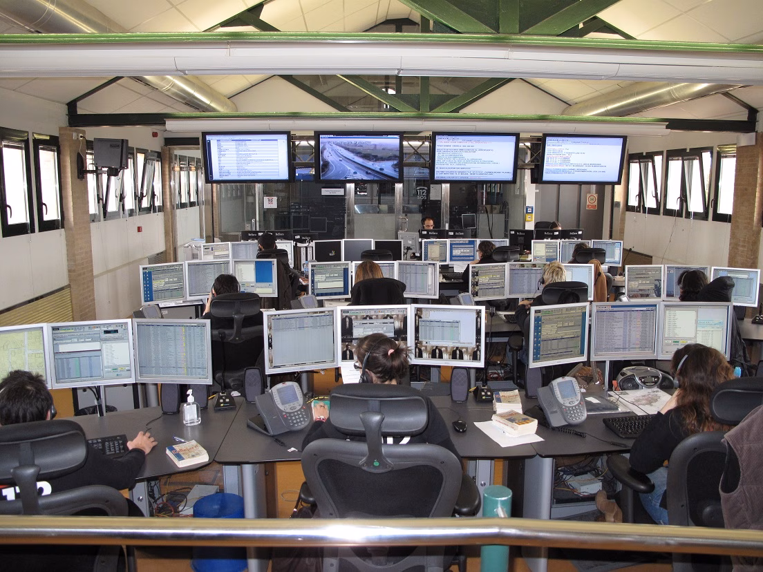 Emergencias atiende cinco incidentes en Menorca por el paso de "Bruno"