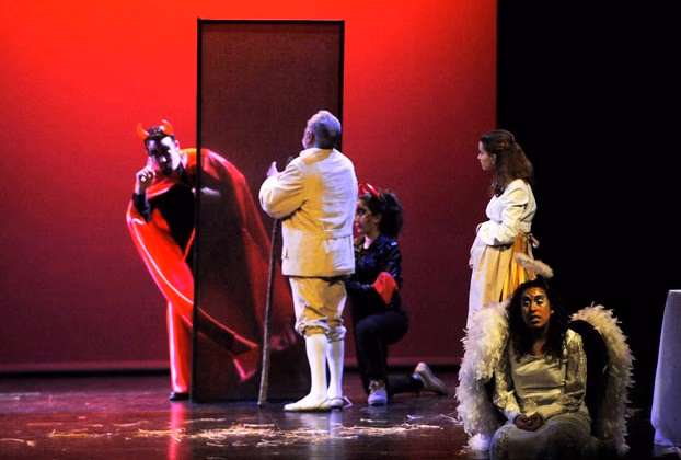 'Els Pastorells' vuelven a escena