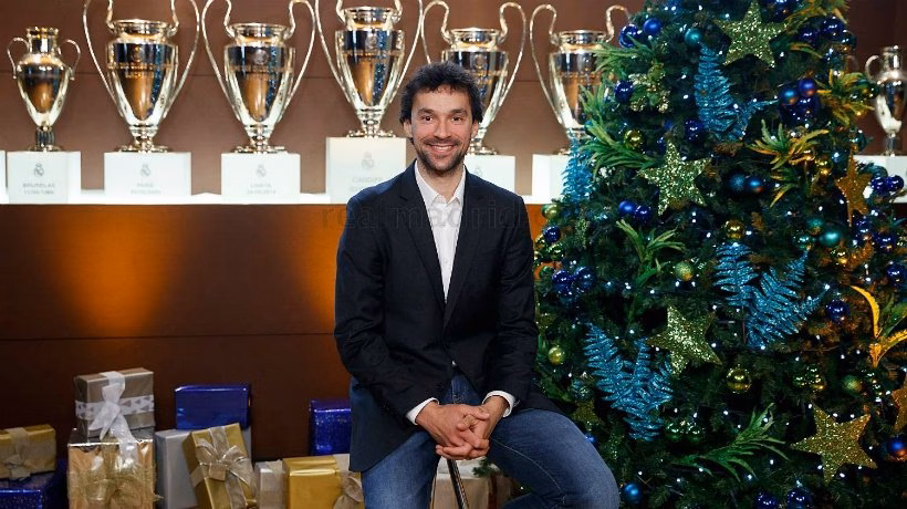 (Vídeo) "Ha sido un año complicado por la lesión, pero volveré más fuerte"