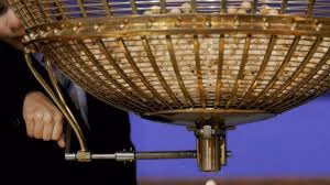 51244, el segundo premio, muy repartido