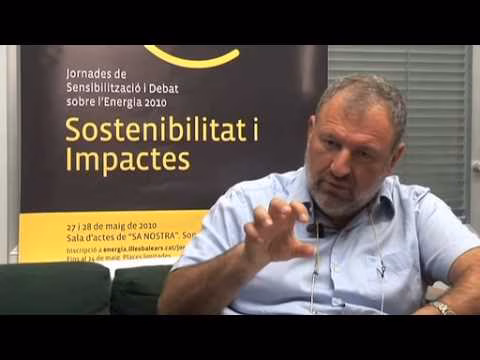 Llorenç Carretero pide investigar su gestión urbanística en Sant Lluís