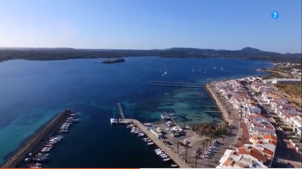 El GOB pide cambios en la reserva marina del norte