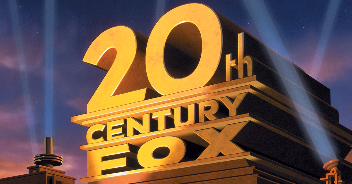 Disney compra 20 Century Fox