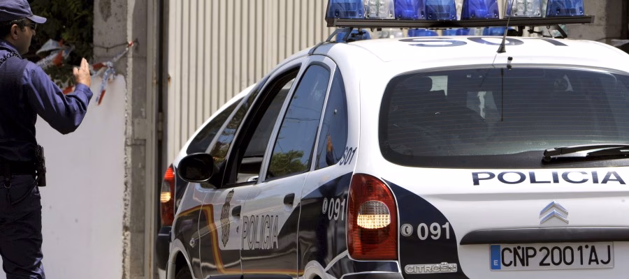 (Lo+viral) Muere un hombre tras ser agredido por llevar unos tirantes con la bandera española