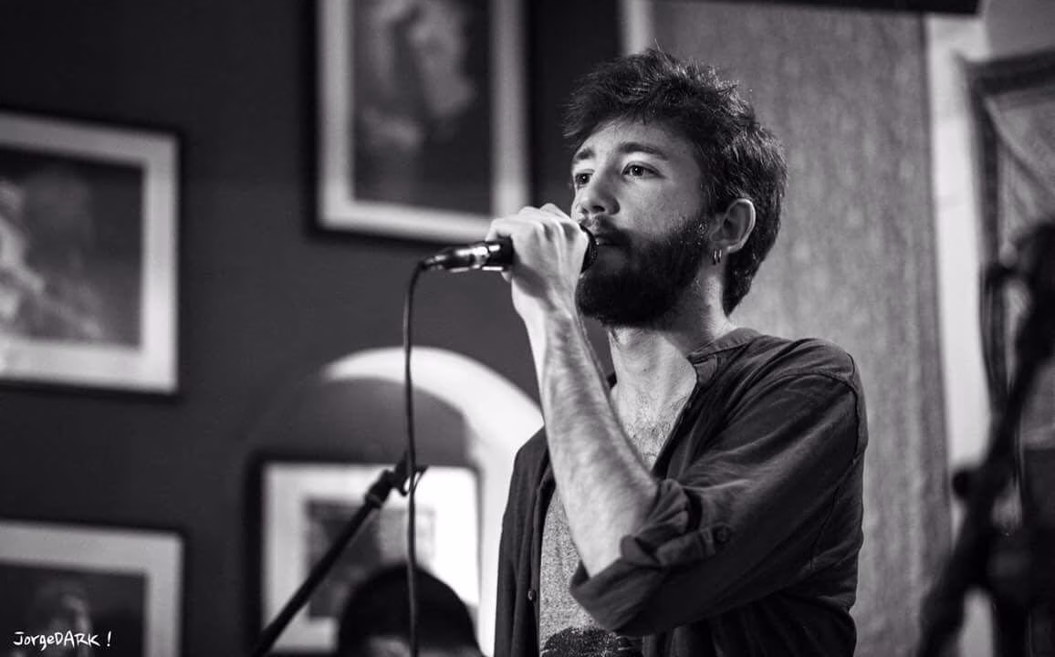 El "Poetry Slam" llega a Ciutadella