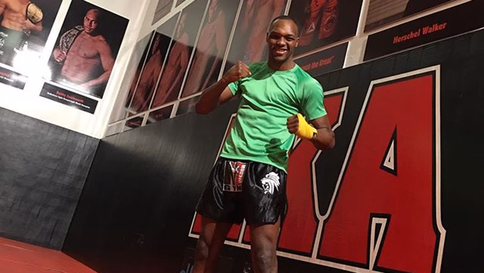 (Vídeo) Frank Muñoz denuncia una agresión a él y su familia