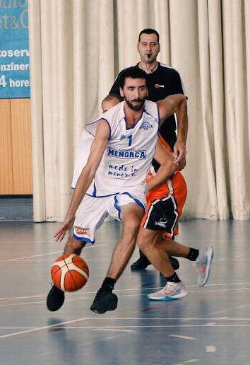 (Vídeo) El Bàsquet Menorca llega a los 150 socios