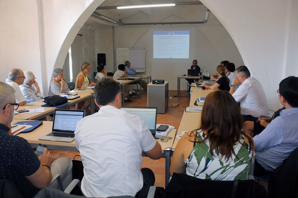 Punto y final a la Escola de Salut Pública de Menorca 2017