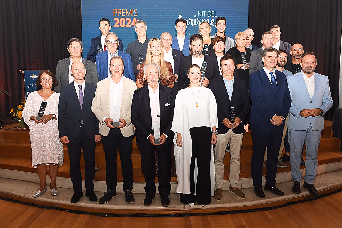 (Fotos) Alaior rinde culto al turismo