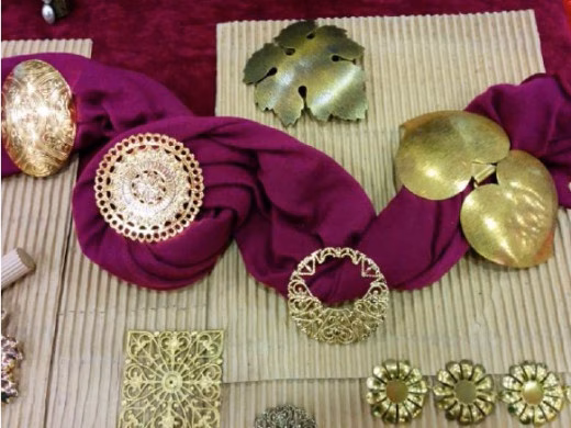 Siete empresas bisuteras de Balears viajan a Madrid