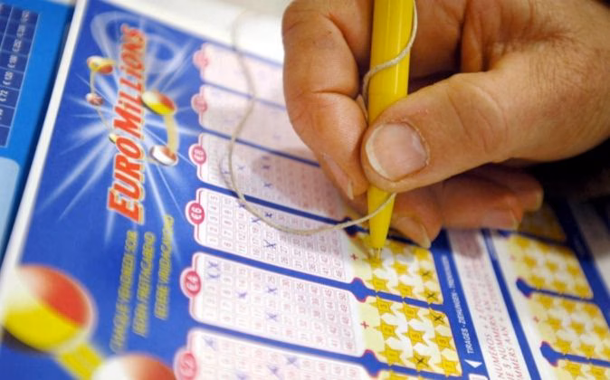 El "Euromillón" deja más de 400 mil euros en Sant Lluís