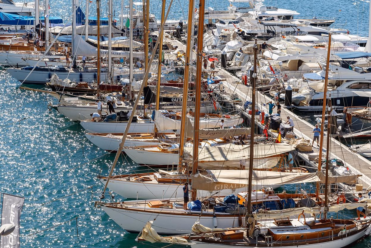 Copa del Rey 2017: la mayor flota de la historia