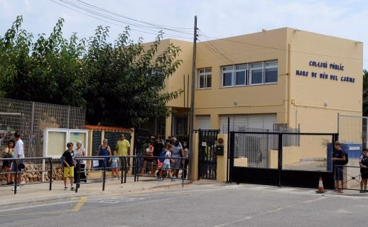 Foro de la Familia pide el Cheque escolar para todos